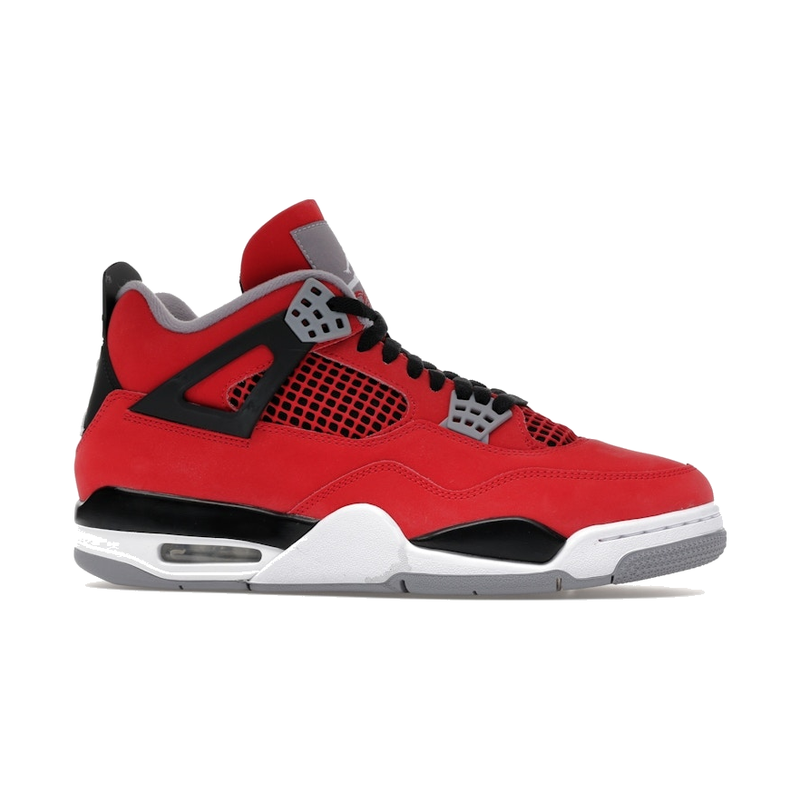Air Jordan 4 Retro Toro Bravo 2026