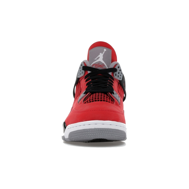 Air Jordan 4 Retro Toro Bravo 2026 - Image 3