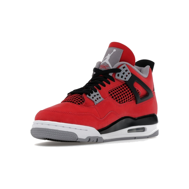 Air Jordan 4 Retro Toro Bravo 2026 - Image 4