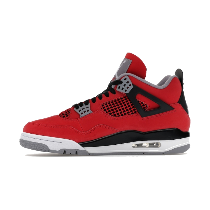 Air Jordan 4 Retro Toro Bravo 2026 - Image 5