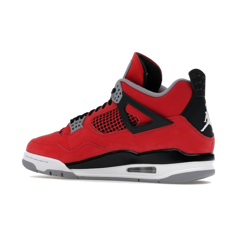 Air Jordan 4 Retro Toro Bravo 2026 - Image 6