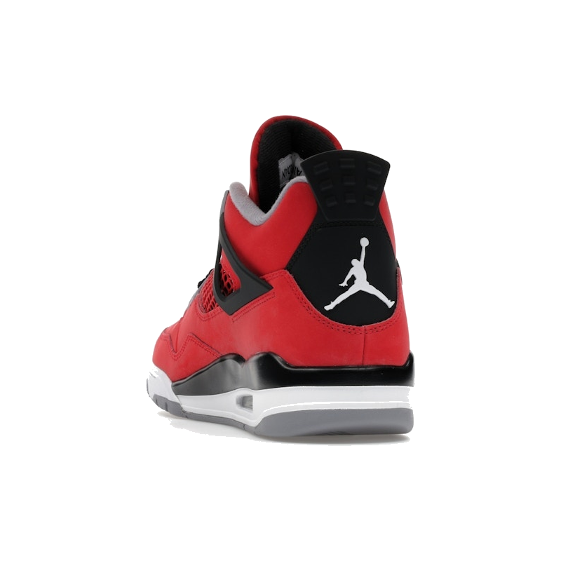 Air Jordan 4 Retro Toro Bravo 2026 - Image 7