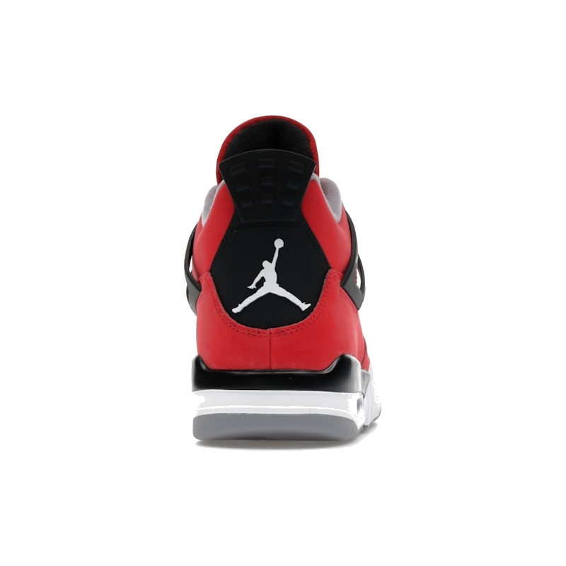 Air Jordan 4 Retro Toro Bravo 2026 - Image 8