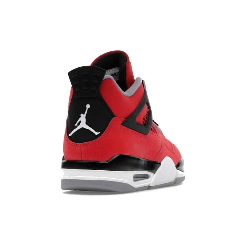 Air Jordan 4 Retro Toro Bravo 2026 - Image 9