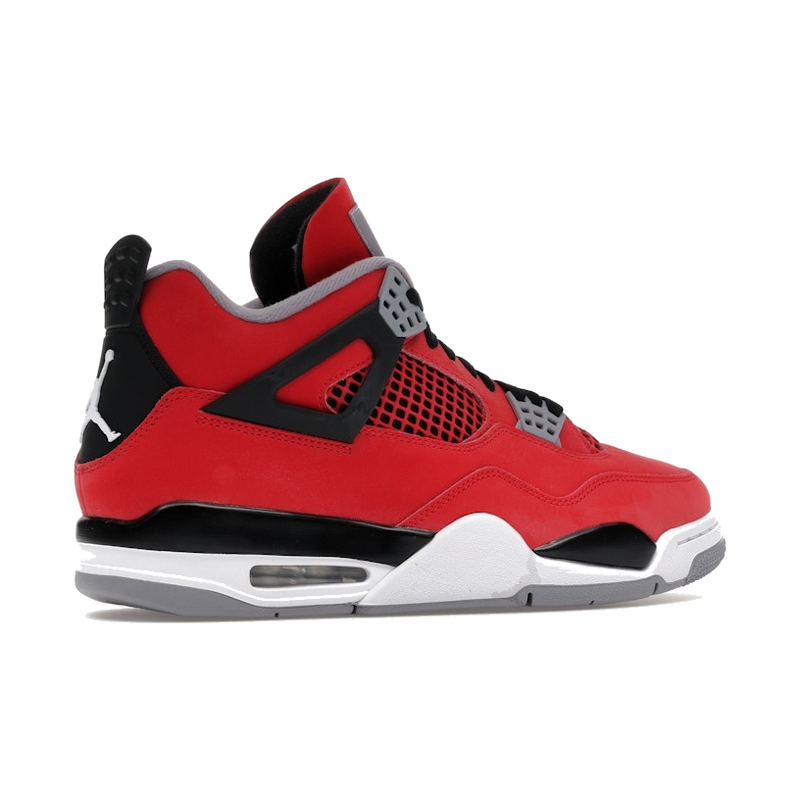 Air Jordan 4 Retro Toro Bravo 2026 - Image 10