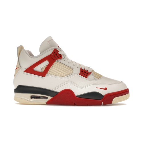 Air Jordan 4 Retro OG Nigel Sylvester Brick After Brick