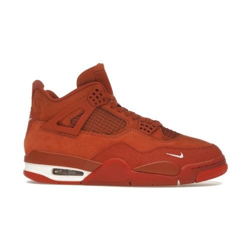 Air Jordan 4 Retro OG SP Nigel Sylvester Brick by Brick