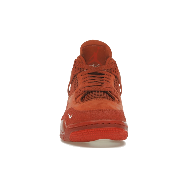 Air Jordan 4 Retro OG SP Nigel Sylvester Brick by Brick - Image 3