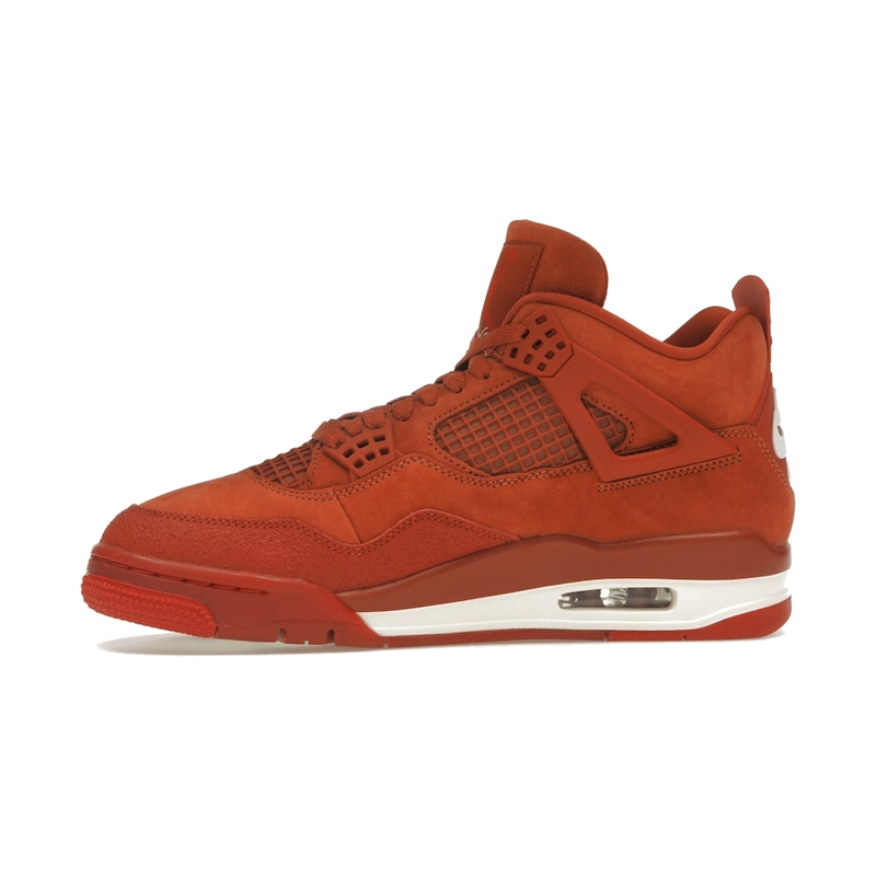 Air Jordan 4 Retro OG SP Nigel Sylvester Brick by Brick - Image 5