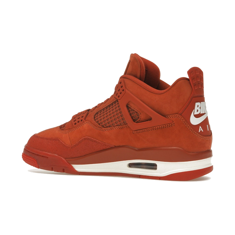 Air Jordan 4 Retro OG SP Nigel Sylvester Brick by Brick - Image 6