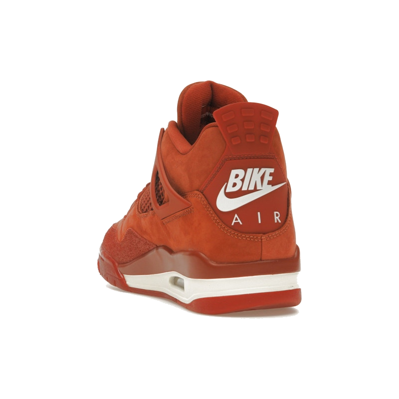 Air Jordan 4 Retro OG SP Nigel Sylvester Brick by Brick - Image 7