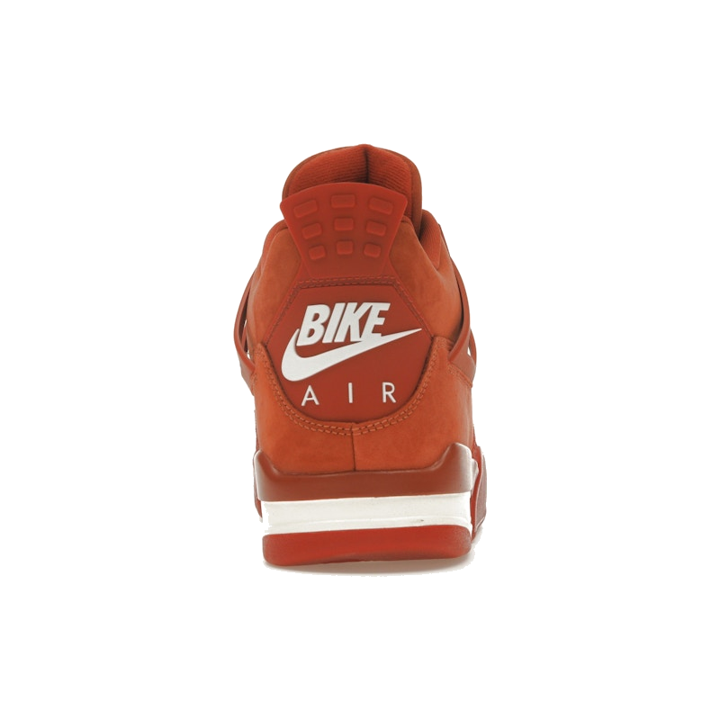 Air Jordan 4 Retro OG SP Nigel Sylvester Brick by Brick - Image 8
