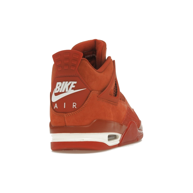 Air Jordan 4 Retro OG SP Nigel Sylvester Brick by Brick - Image 9