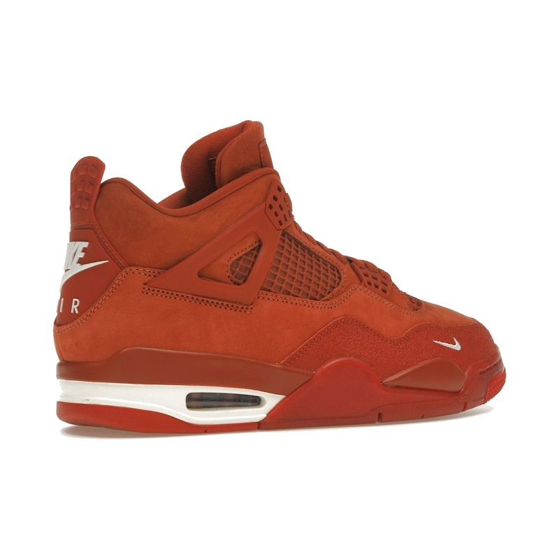 Air Jordan 4 Retro OG SP Nigel Sylvester Brick by Brick - Image 10