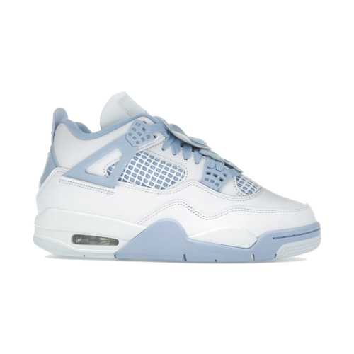 Air Jordan 4 Retro Forget Me Not