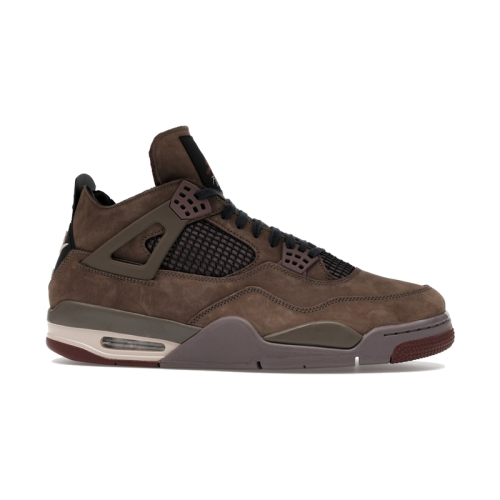 Air Jordan 4 Retro SP A Ma Maniére Dark Mocha
