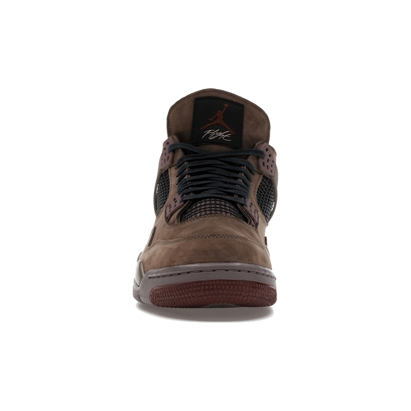 Air Jordan 4 Retro SP A Ma Maniére Dark Mocha - Image 3