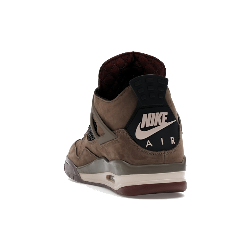 Air Jordan 4 Retro SP A Ma Maniére Dark Mocha - Image 7