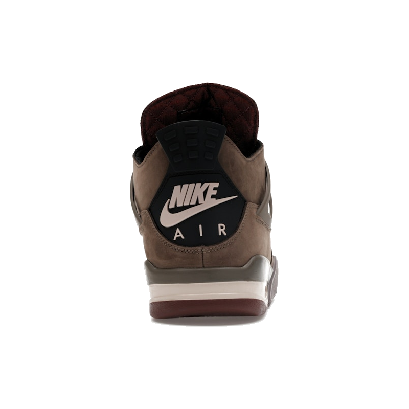 Air Jordan 4 Retro SP A Ma Maniére Dark Mocha - Image 8