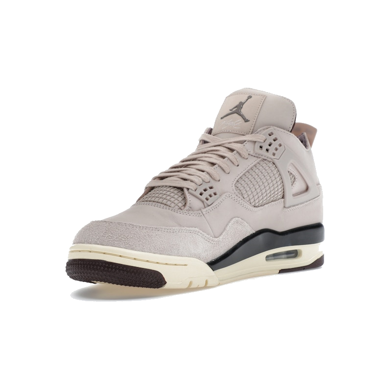 Air Jordan 4 Retro OG SP A Ma Maniére While You Were Sleeping - Image 4
