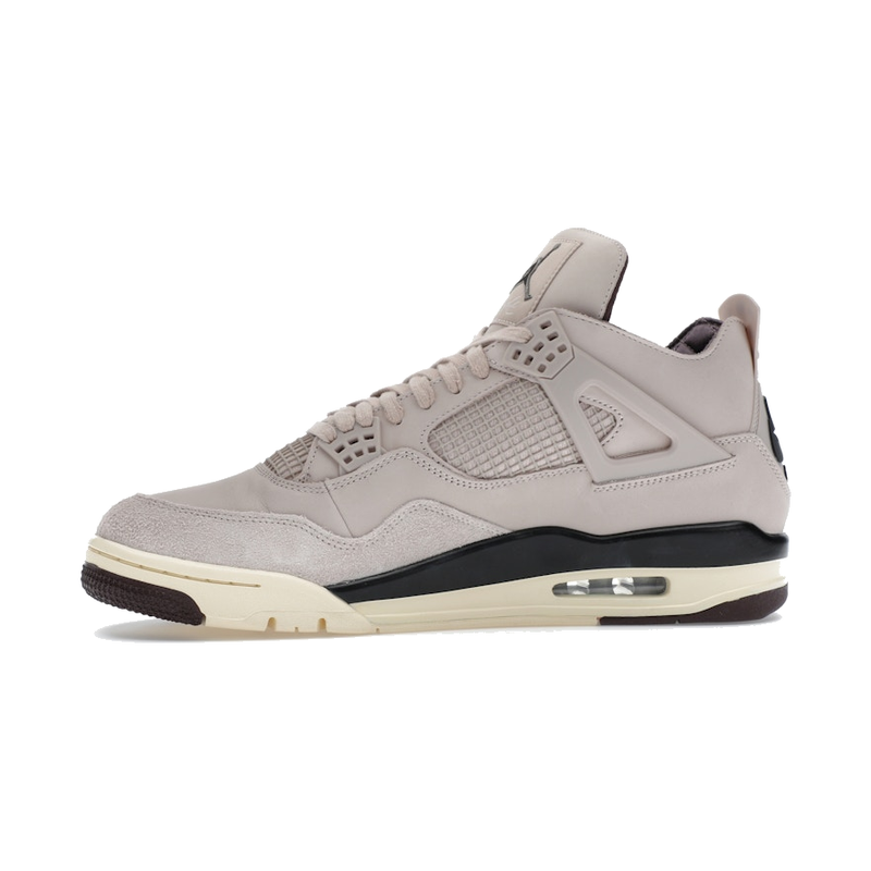 Air Jordan 4 Retro OG SP A Ma Maniére While You Were Sleeping - Image 5