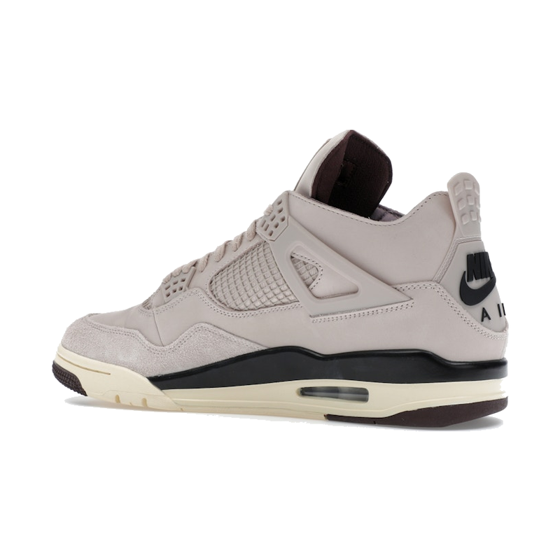 Air Jordan 4 Retro OG SP A Ma Maniére While You Were Sleeping - Image 6