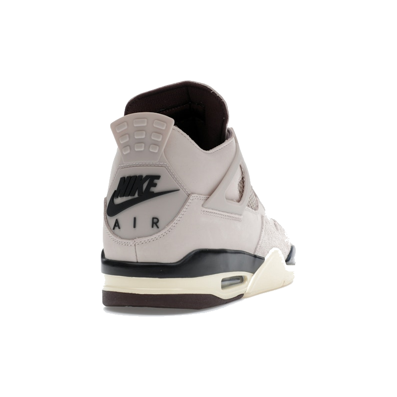 Air Jordan 4 Retro OG SP A Ma Maniére While You Were Sleeping - Image 9