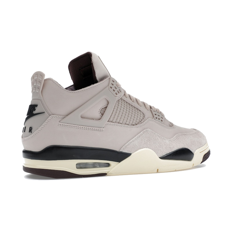 Air Jordan 4 Retro OG SP A Ma Maniére While You Were Sleeping - Image 10