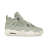 Air Jordan 4 Retro Seafoam Sail