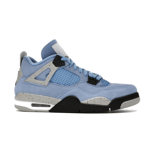 Air Jordan 4 Retro University Blue