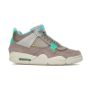 Air Jordan 4 Retro SP 30th Anniversary Union Taupe Haze
