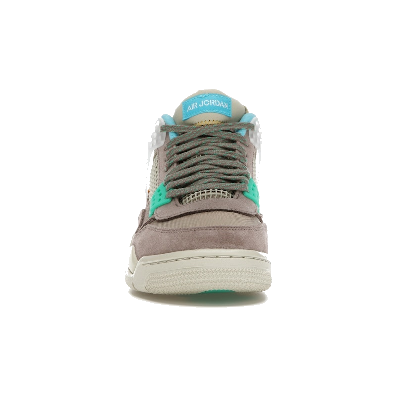 Air Jordan 4 Retro SP 30th Anniversary Union Taupe Haze - Image 3