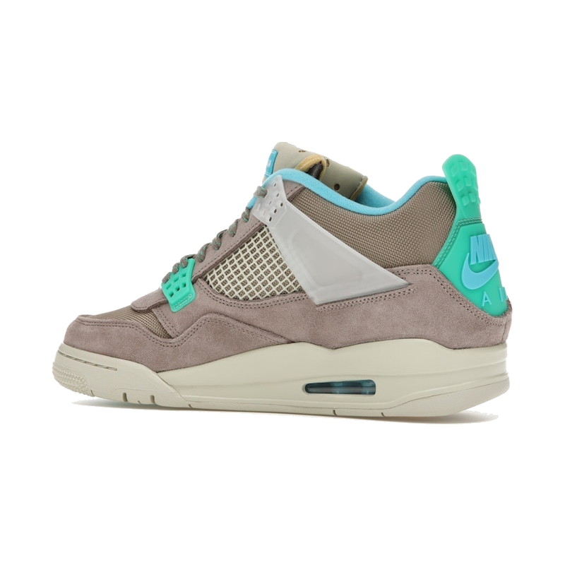 Air Jordan 4 Retro SP 30th Anniversary Union Taupe Haze - Image 6