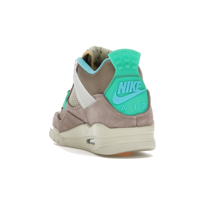 Air Jordan 4 Retro SP 30th Anniversary Union Taupe Haze - Image 7