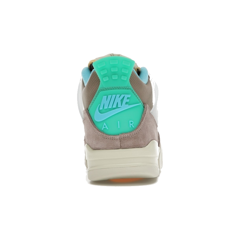 Air Jordan 4 Retro SP 30th Anniversary Union Taupe Haze - Image 8