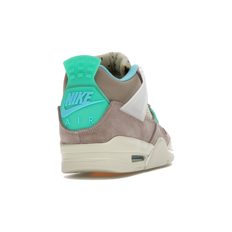 Air Jordan 4 Retro SP 30th Anniversary Union Taupe Haze - Image 9