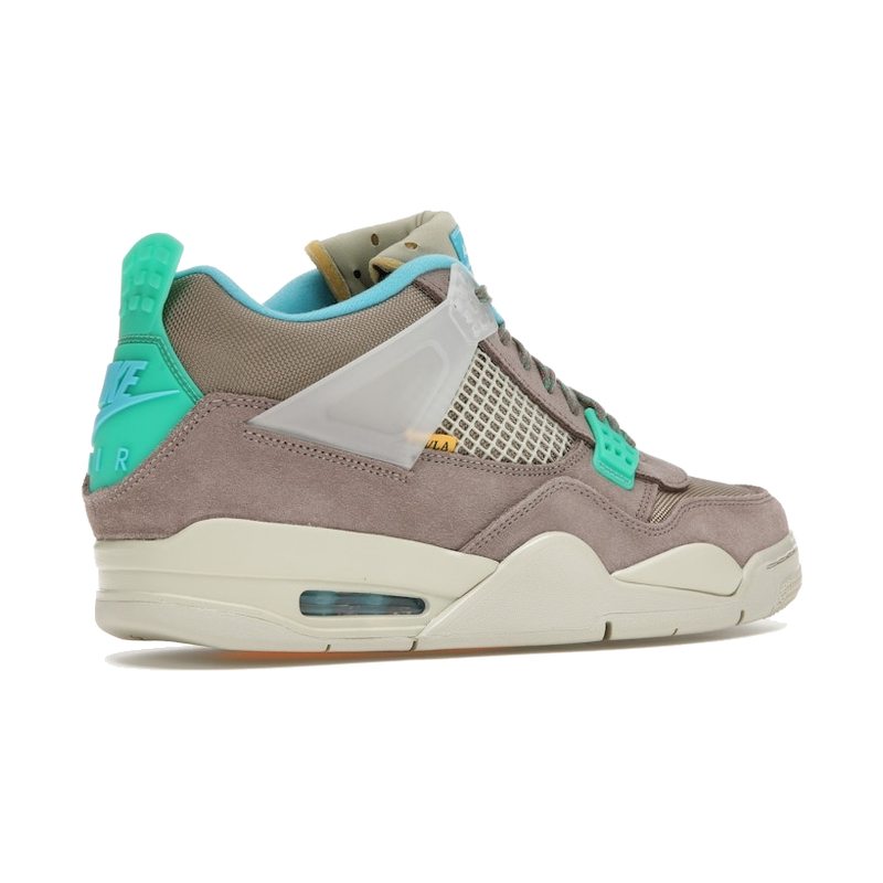 Air Jordan 4 Retro SP 30th Anniversary Union Taupe Haze - Image 10