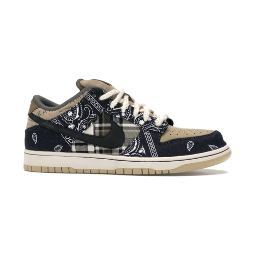 Nike SB Dunk Low Travis Scott