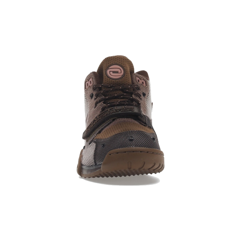 Nike Air Trainer 1 SP Travis Scott Wheat - Image 3