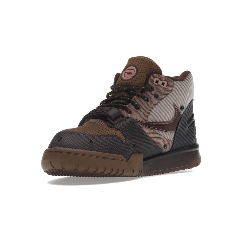 Nike Air Trainer 1 SP Travis Scott Wheat - Image 4