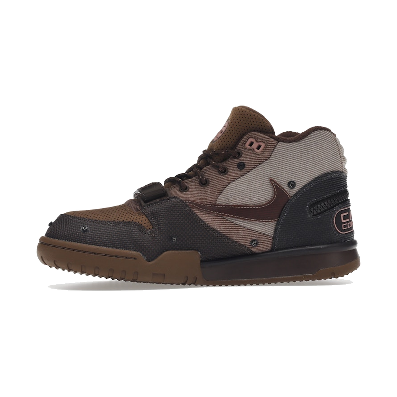 Nike Air Trainer 1 SP Travis Scott Wheat - Image 5