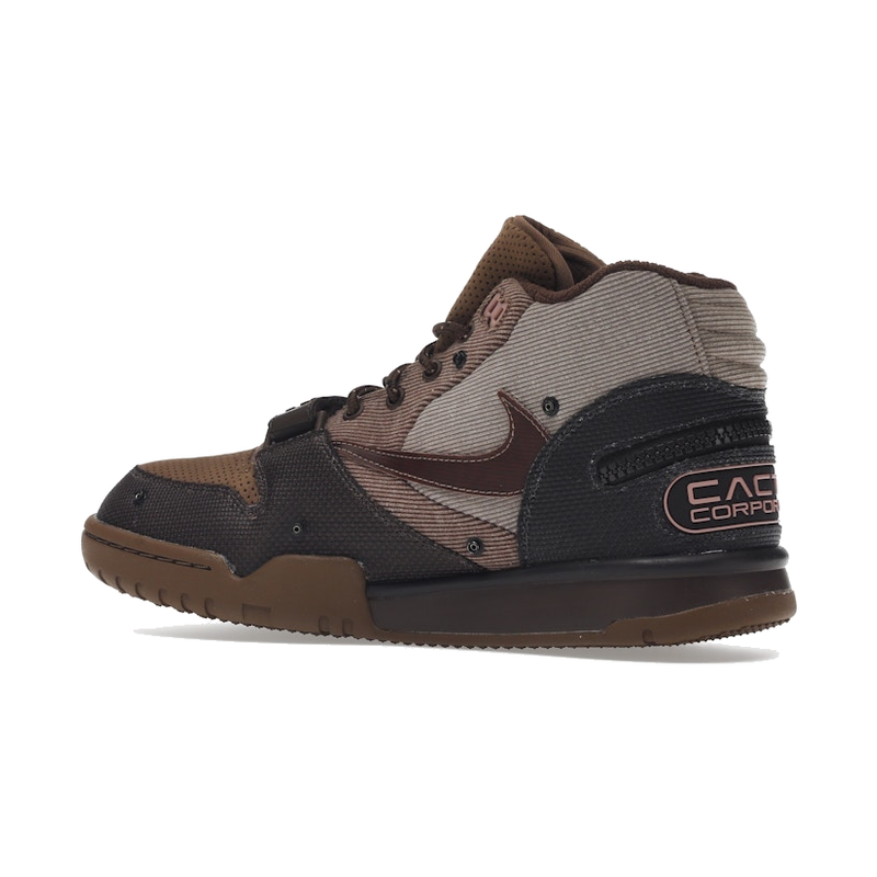 Nike Air Trainer 1 SP Travis Scott Wheat - Image 6
