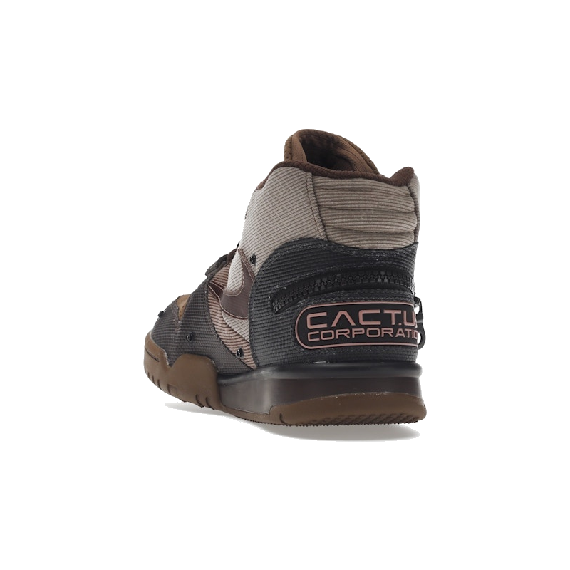 Nike Air Trainer 1 SP Travis Scott Wheat - Image 7