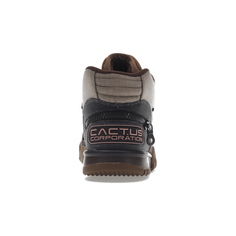 Nike Air Trainer 1 SP Travis Scott Wheat - Image 8