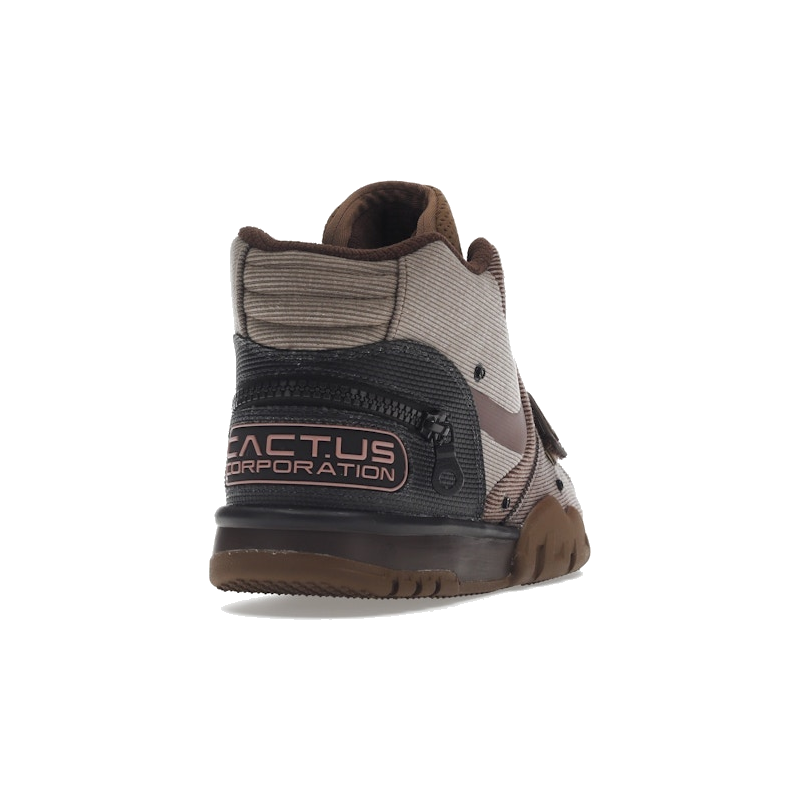 Nike Air Trainer 1 SP Travis Scott Wheat - Image 9