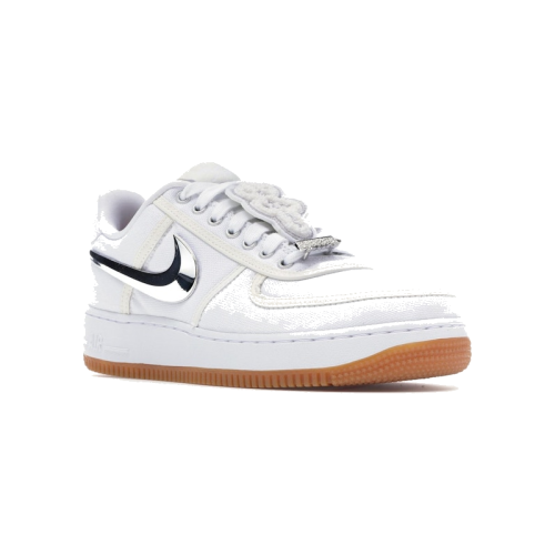 Alternative view of Nike Air Force 1 Low Travis Scott