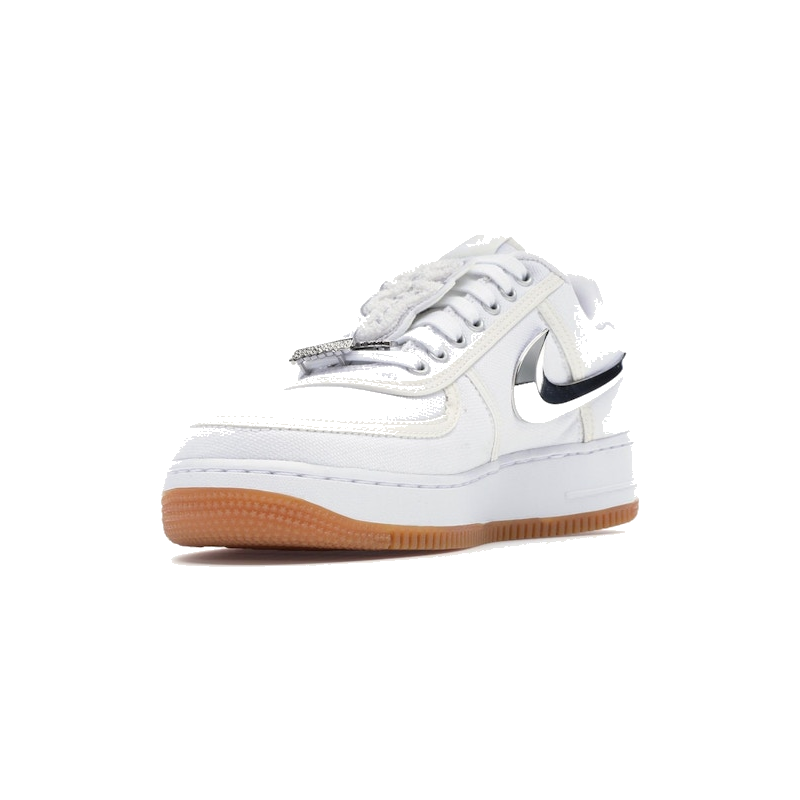 Nike Air Force 1 Low Travis Scott - Image 4