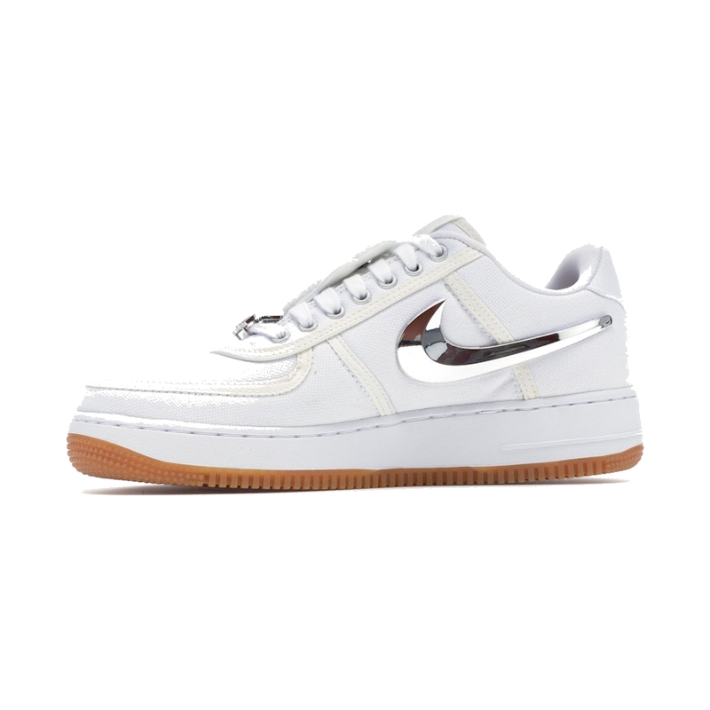 Nike Air Force 1 Low Travis Scott - Image 5