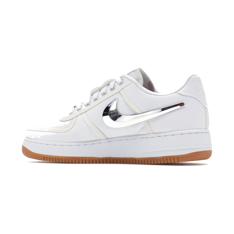 Nike Air Force 1 Low Travis Scott - Image 6
