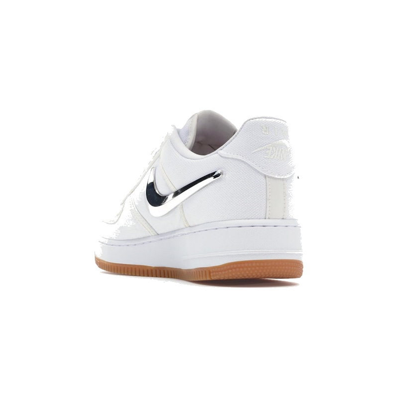 Nike Air Force 1 Low Travis Scott - Image 7